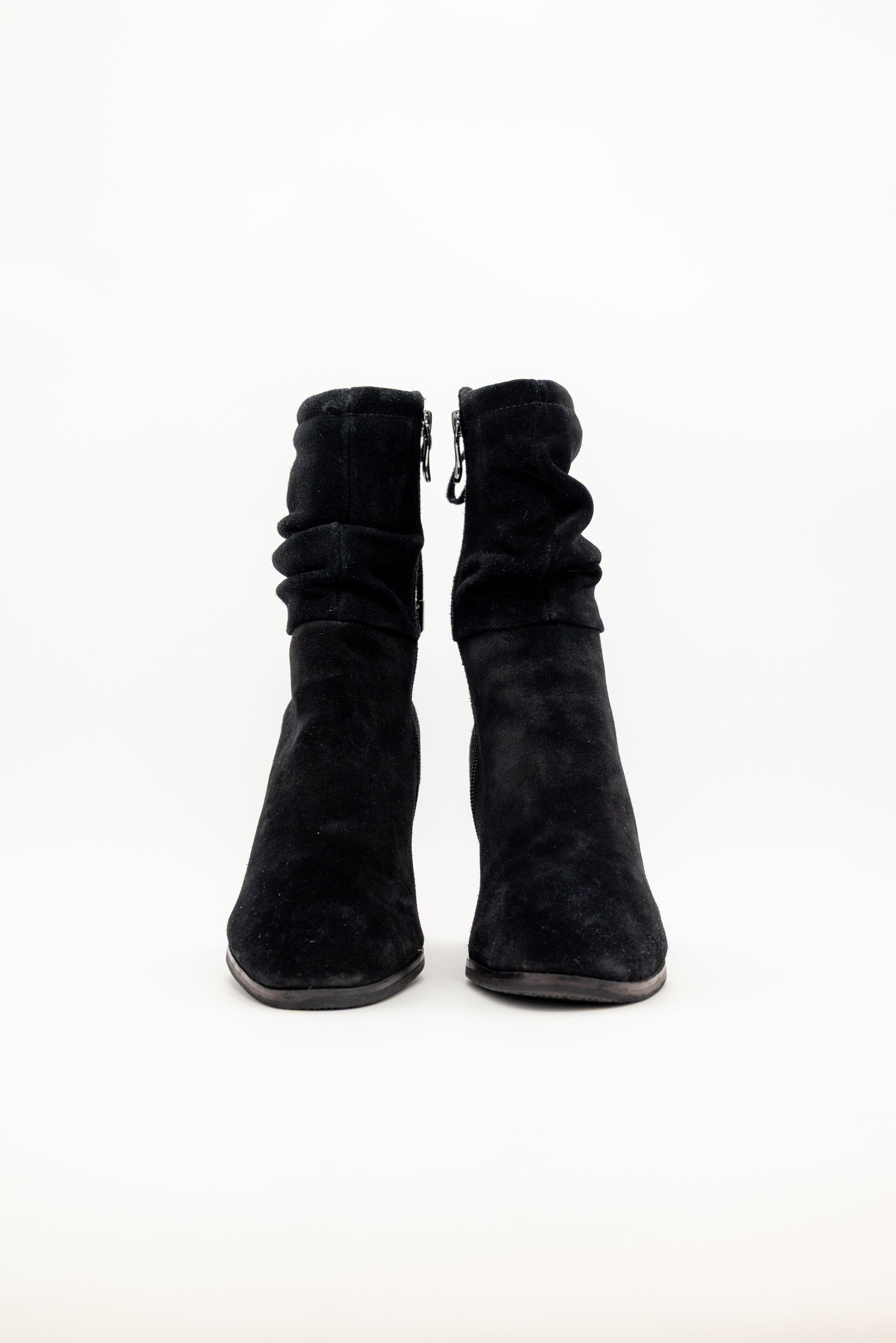 ARTICA - Chelsea Black