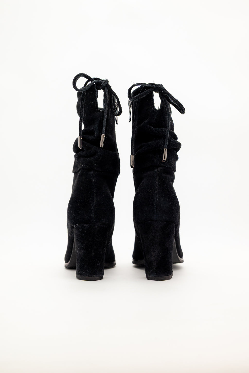 ARTICA - Chelsea Black