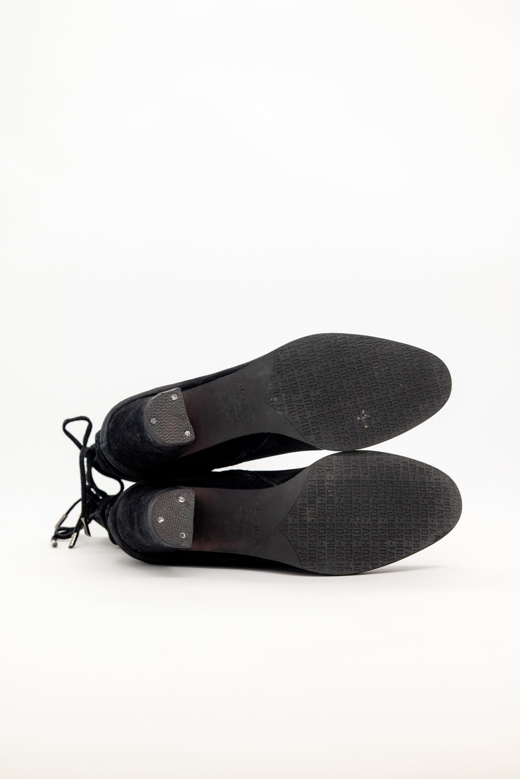 ARTICA - Chelsea Black