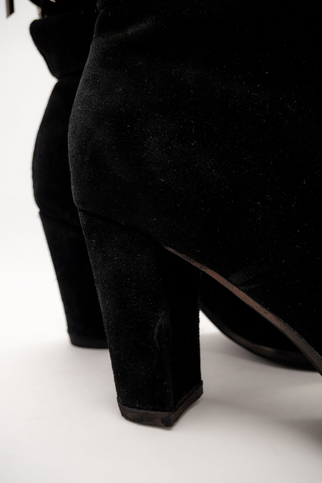 ARTICA - Chelsea Black