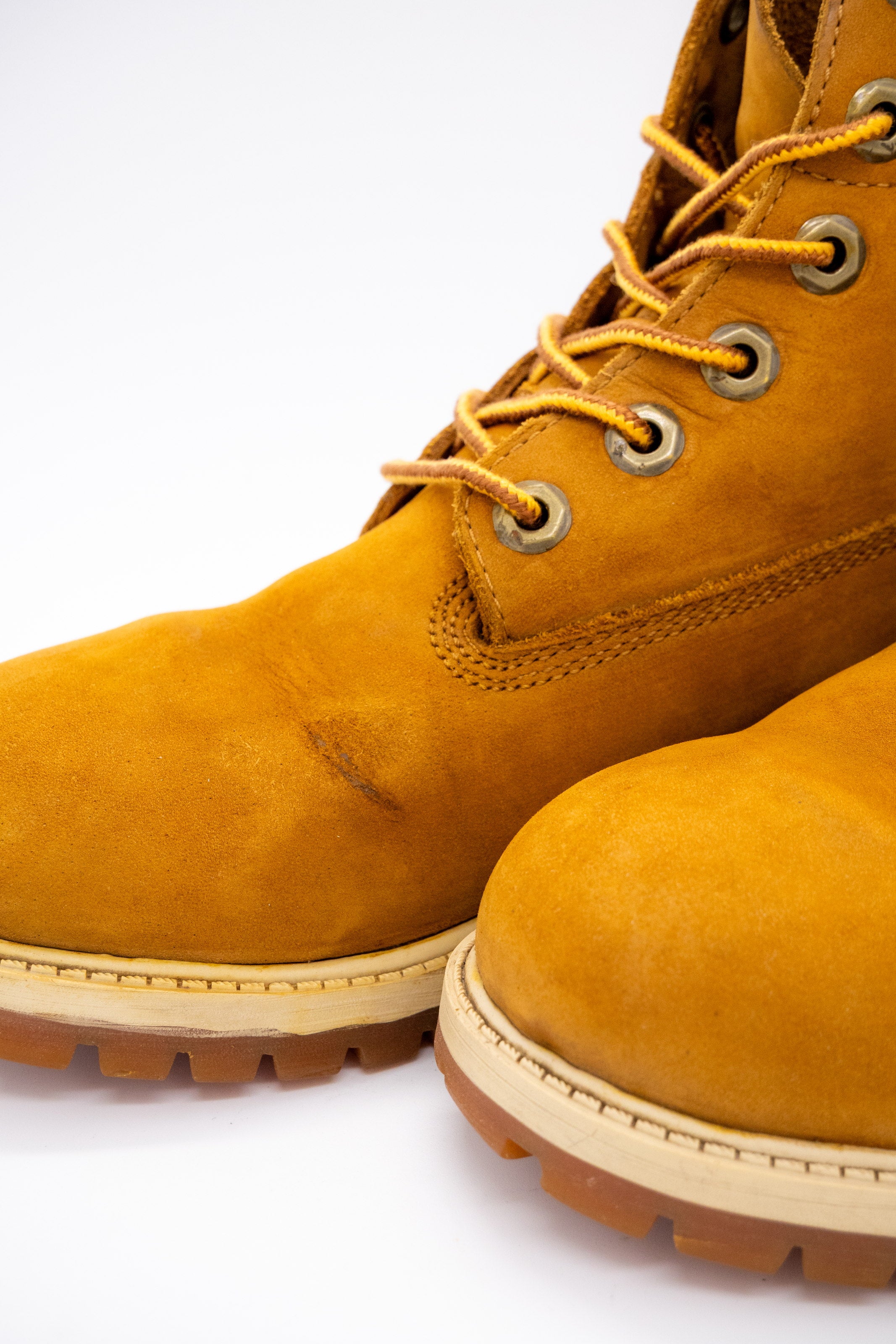 Timberland - Premium 6-inch