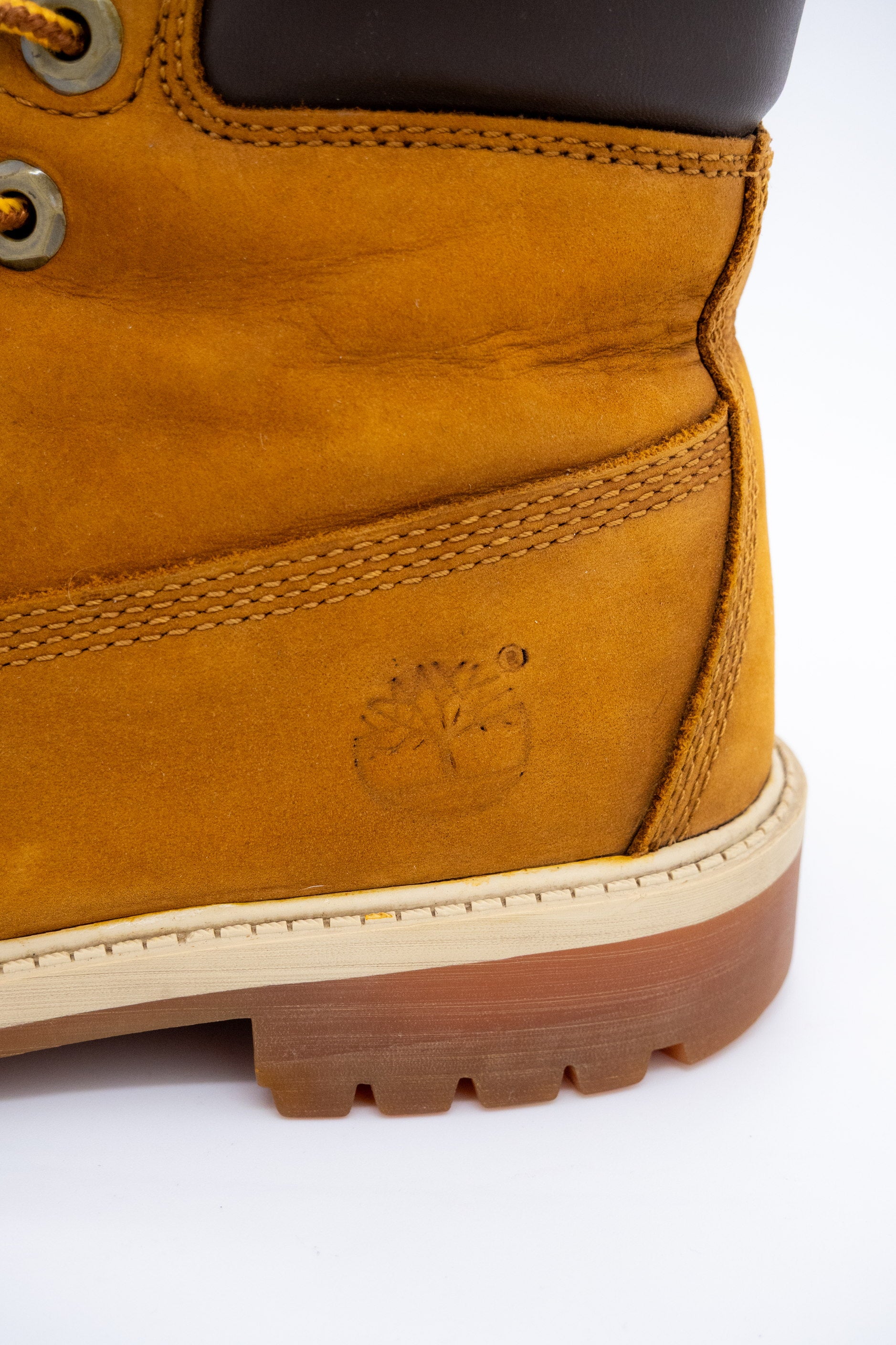 Timberland - Premium 6-inch