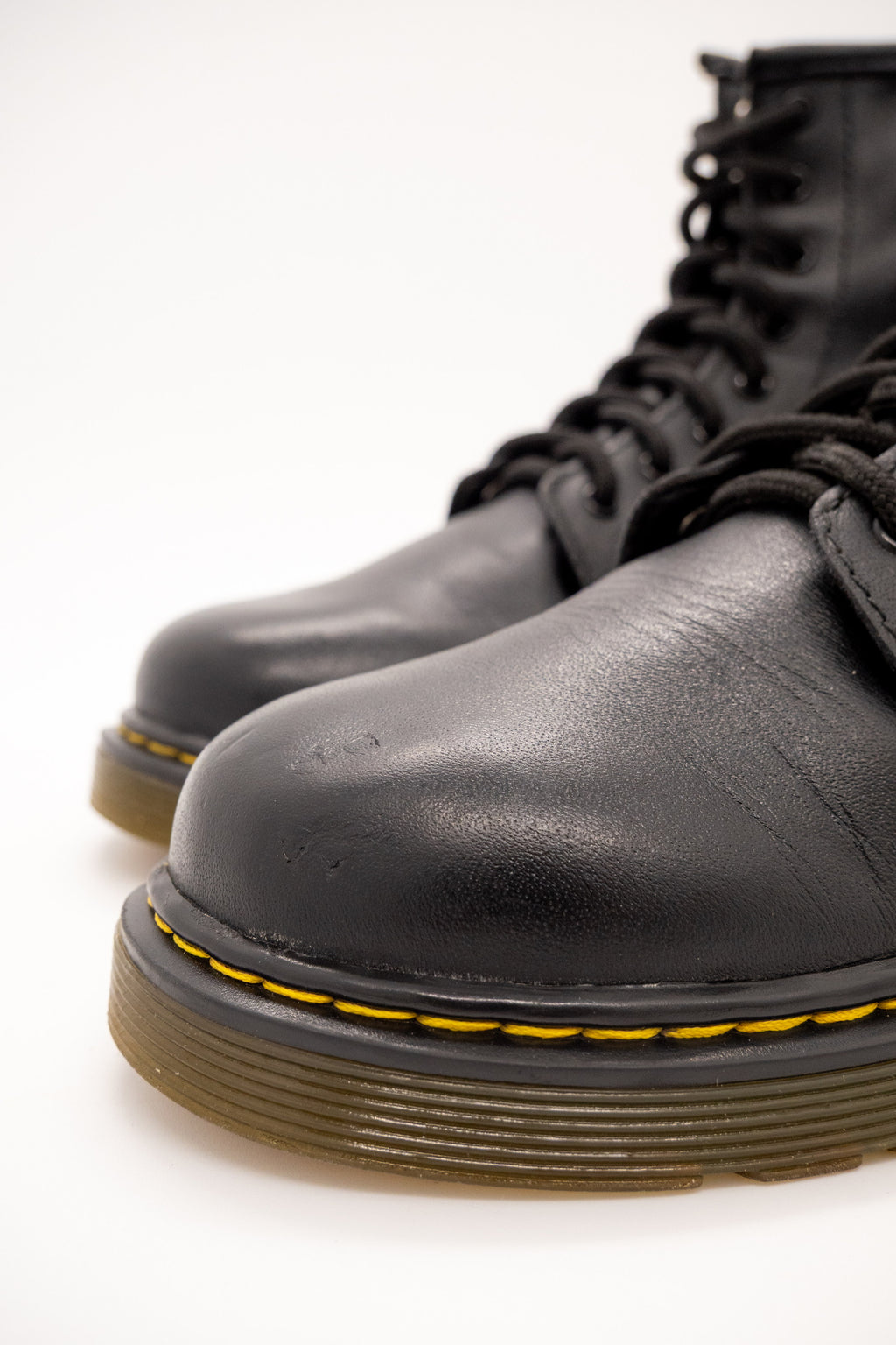 Dr. Martens - 1460 Antidérapente
