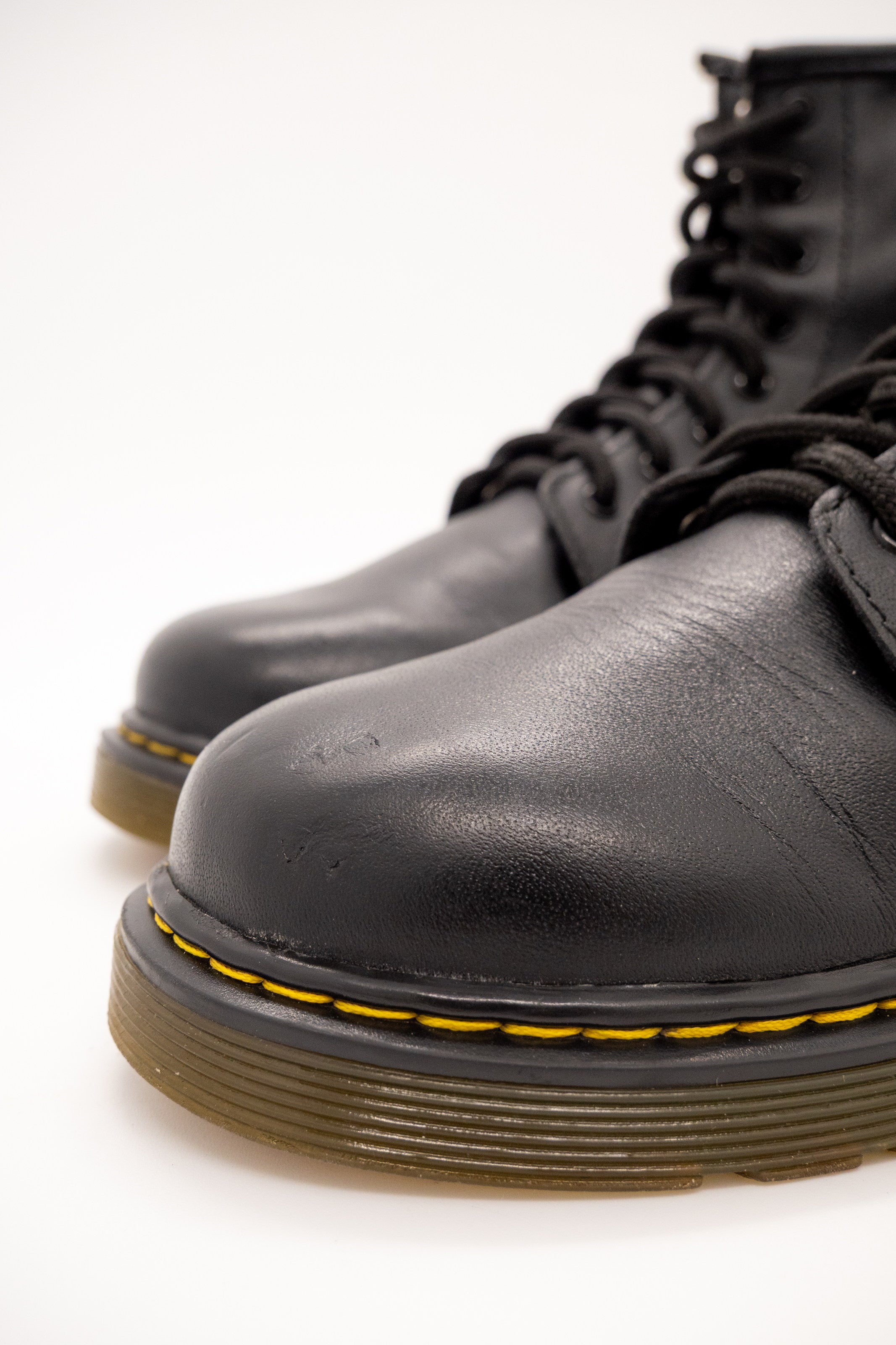 Dr. Martens - 1460 Antidérapente