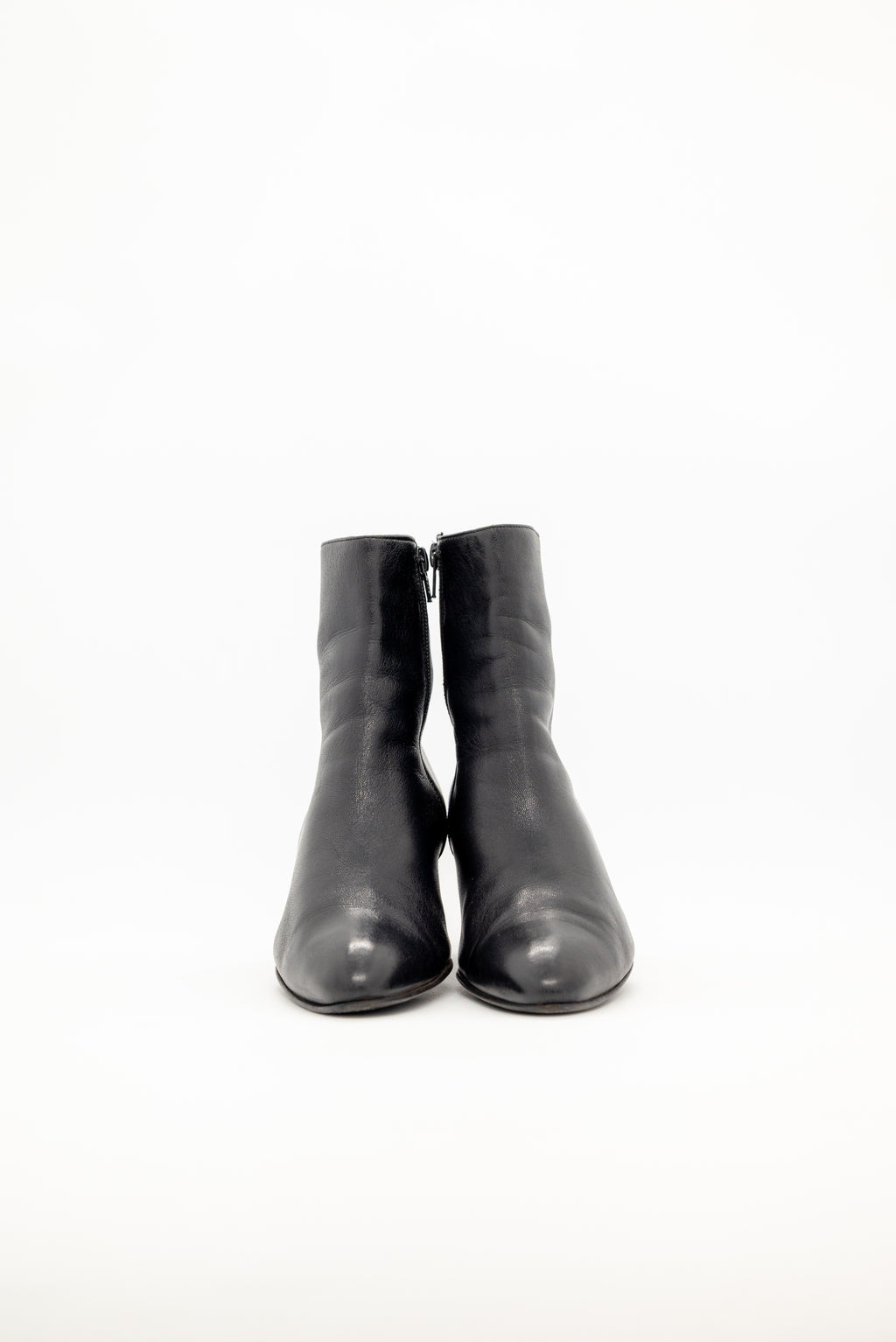 Browns - Chelsea Black