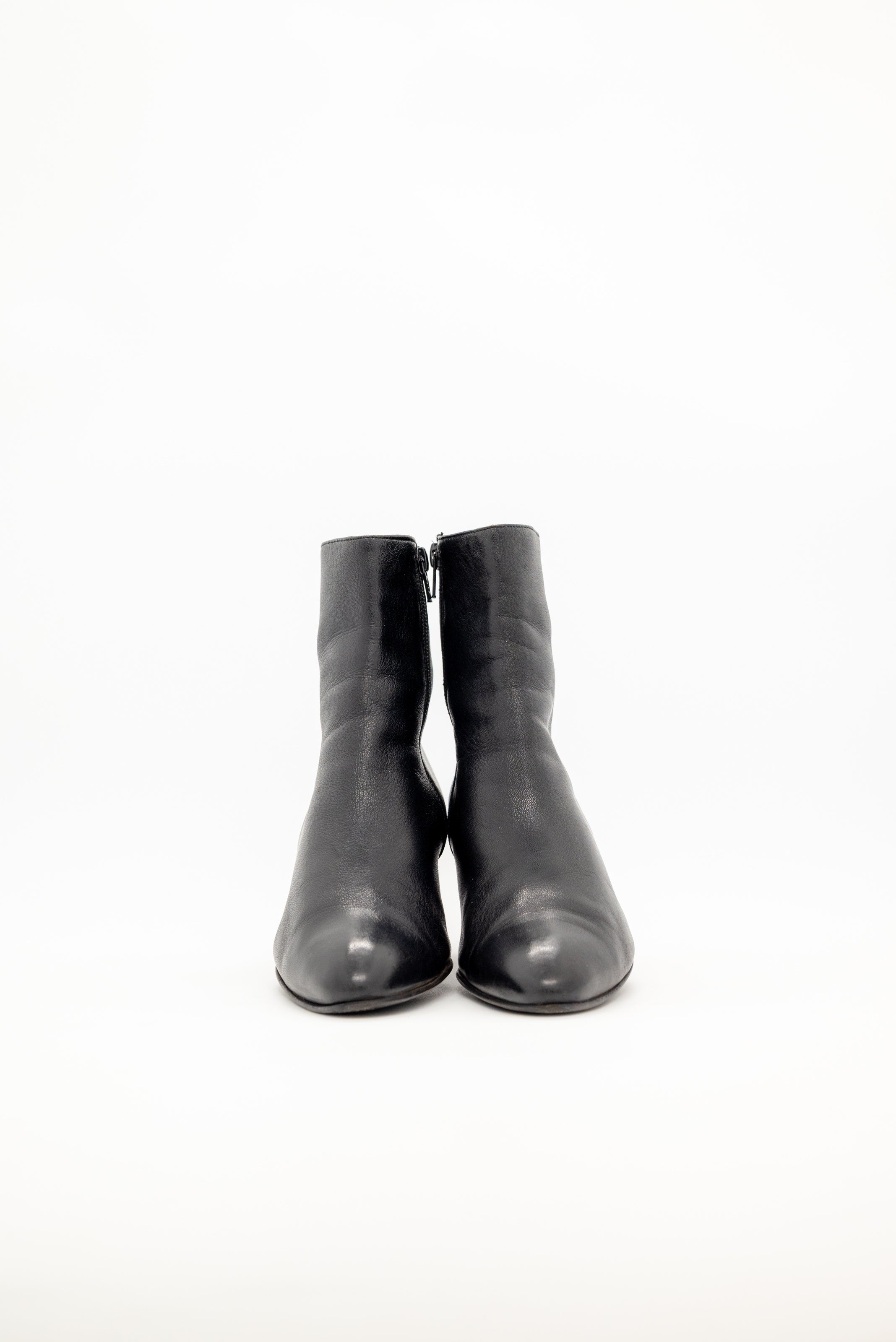 Browns - Chelsea Black