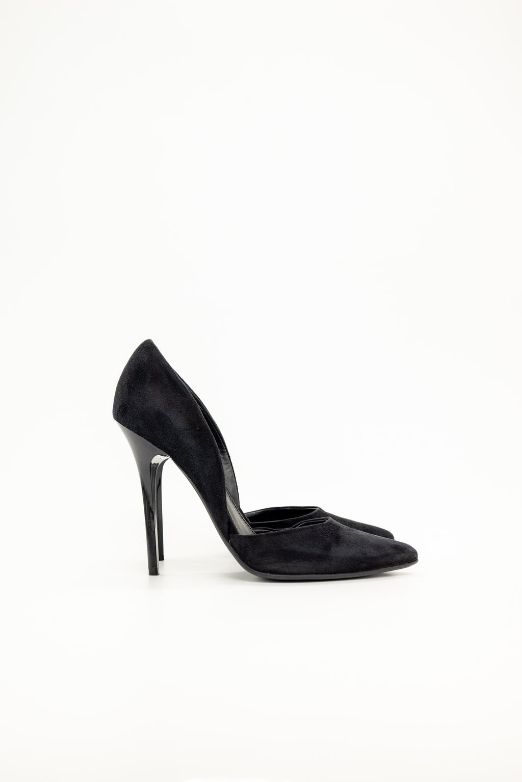 STEVE MADDEN - Pump Black