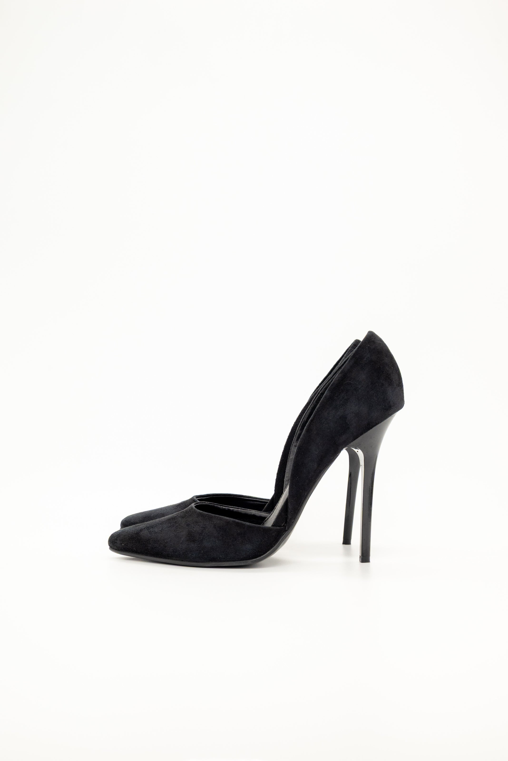 STEVE MADDEN - Pump Black