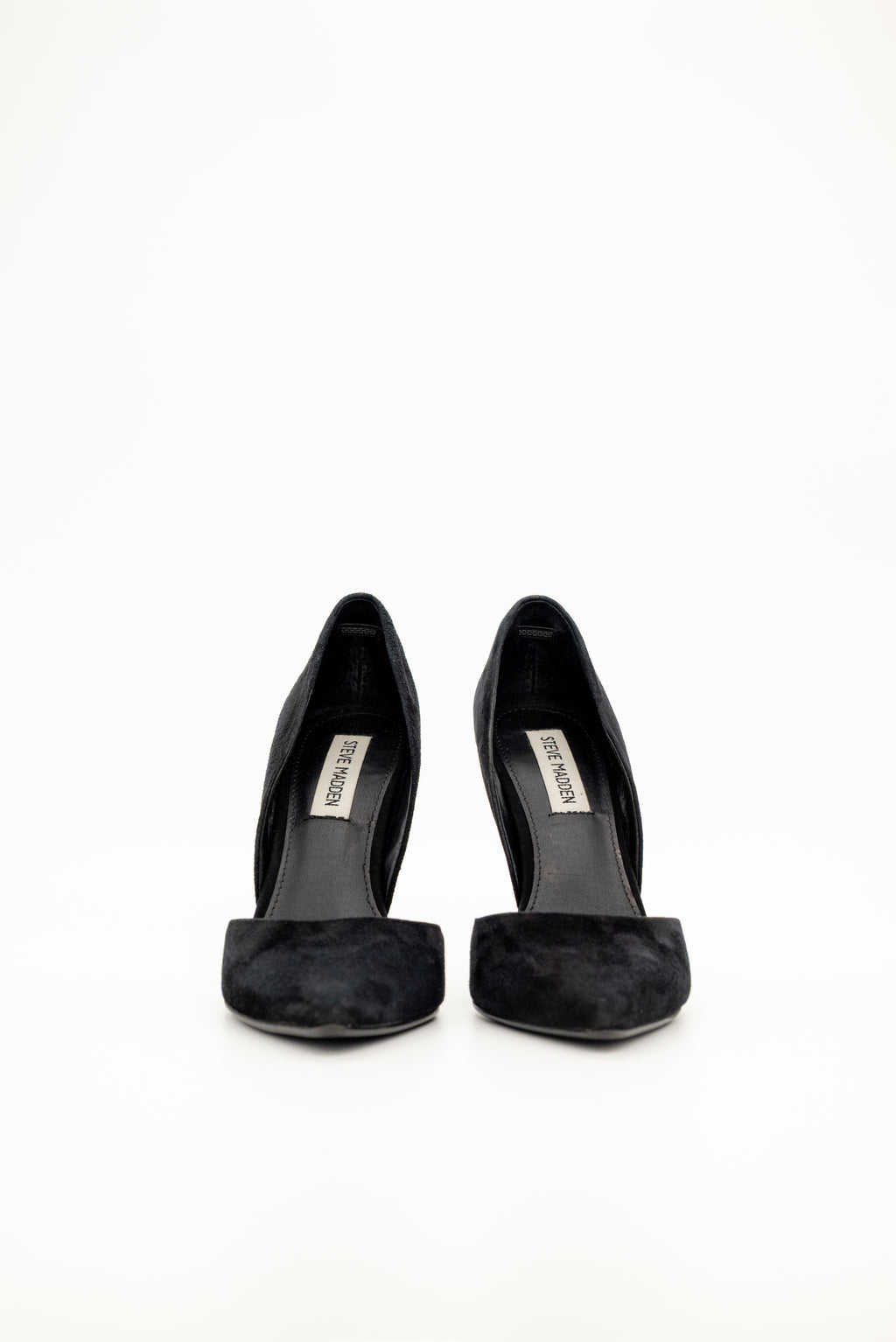 STEVE MADDEN - Pump Black