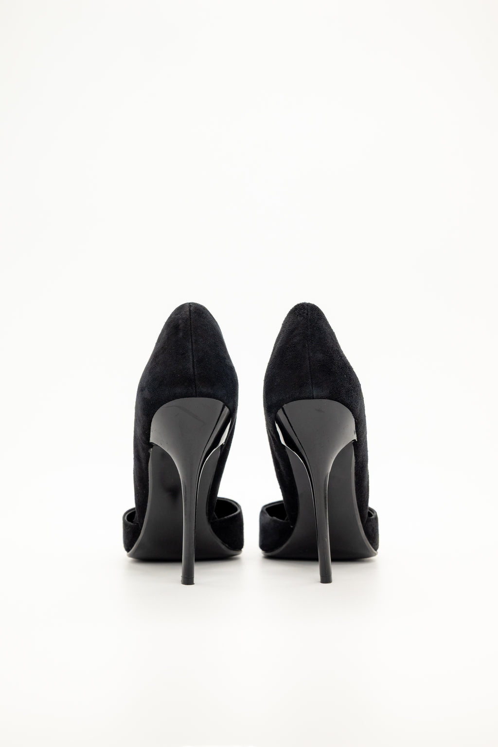STEVE MADDEN - Pump Black