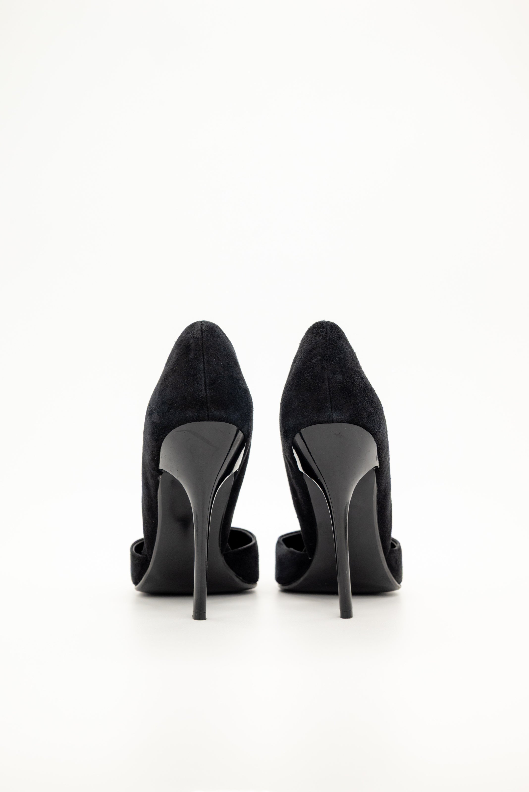 STEVE MADDEN - Pump Black