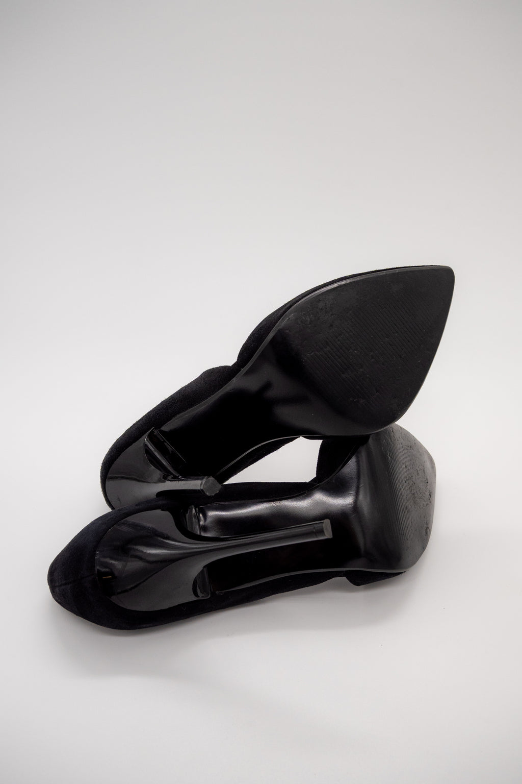 STEVE MADDEN - Pump Black
