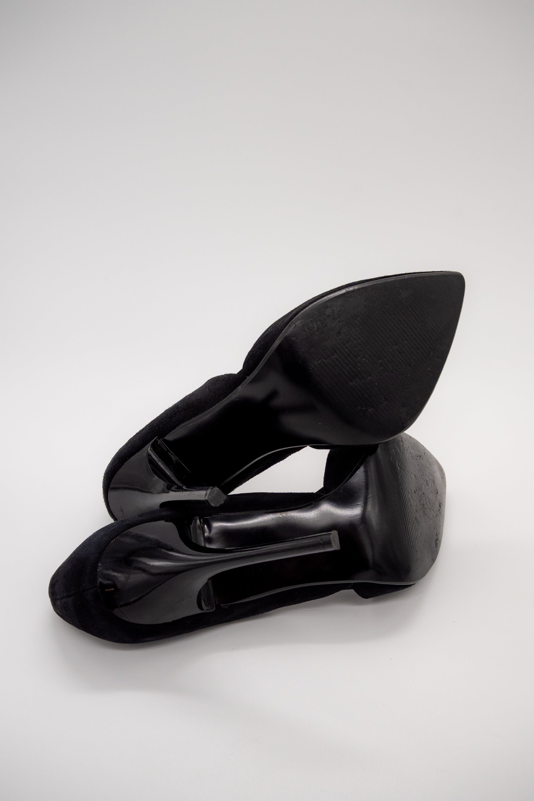 STEVE MADDEN - Pump Black