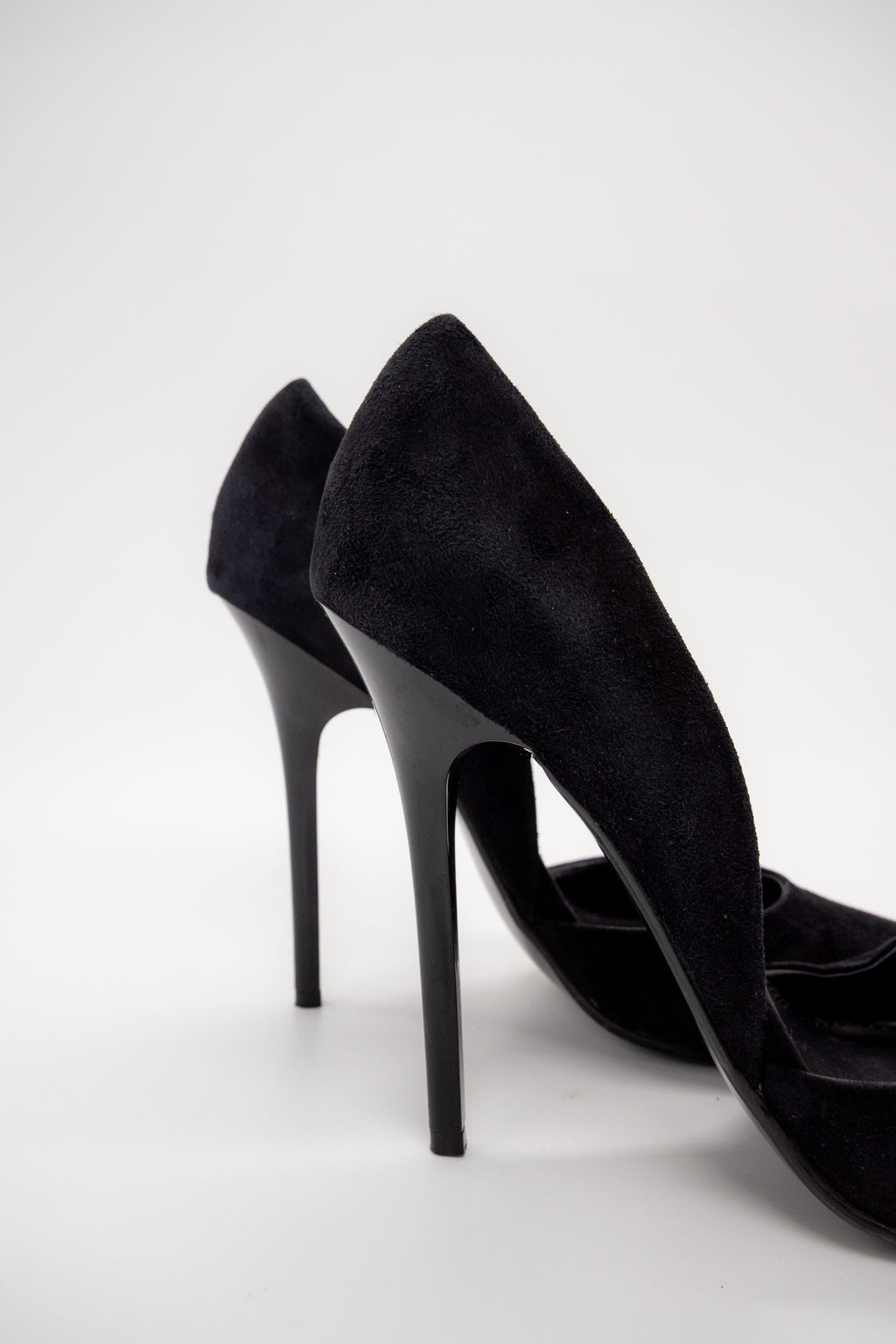 STEVE MADDEN - Pump Black