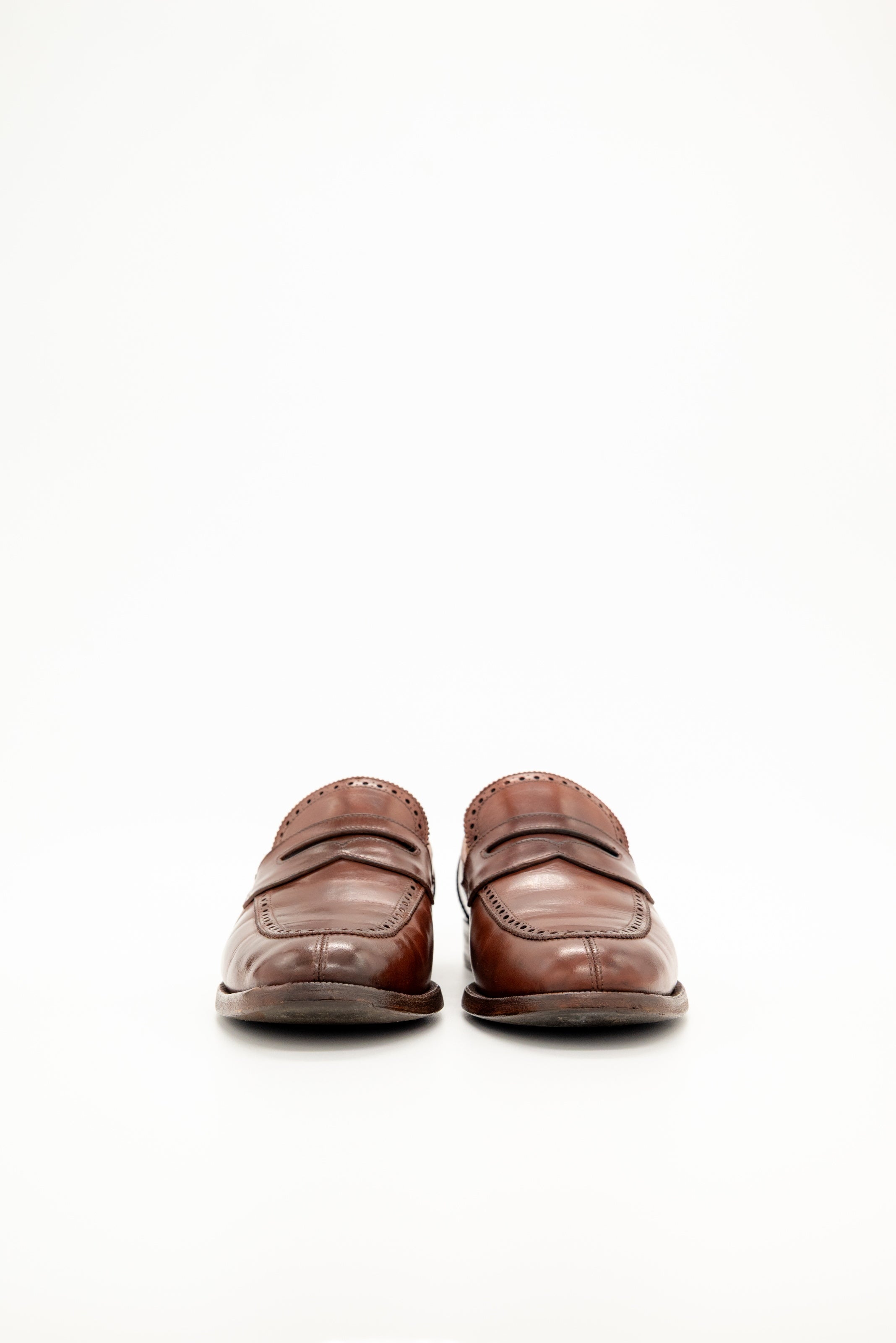 FRATELLI ROSSETTI - Loafer Brown