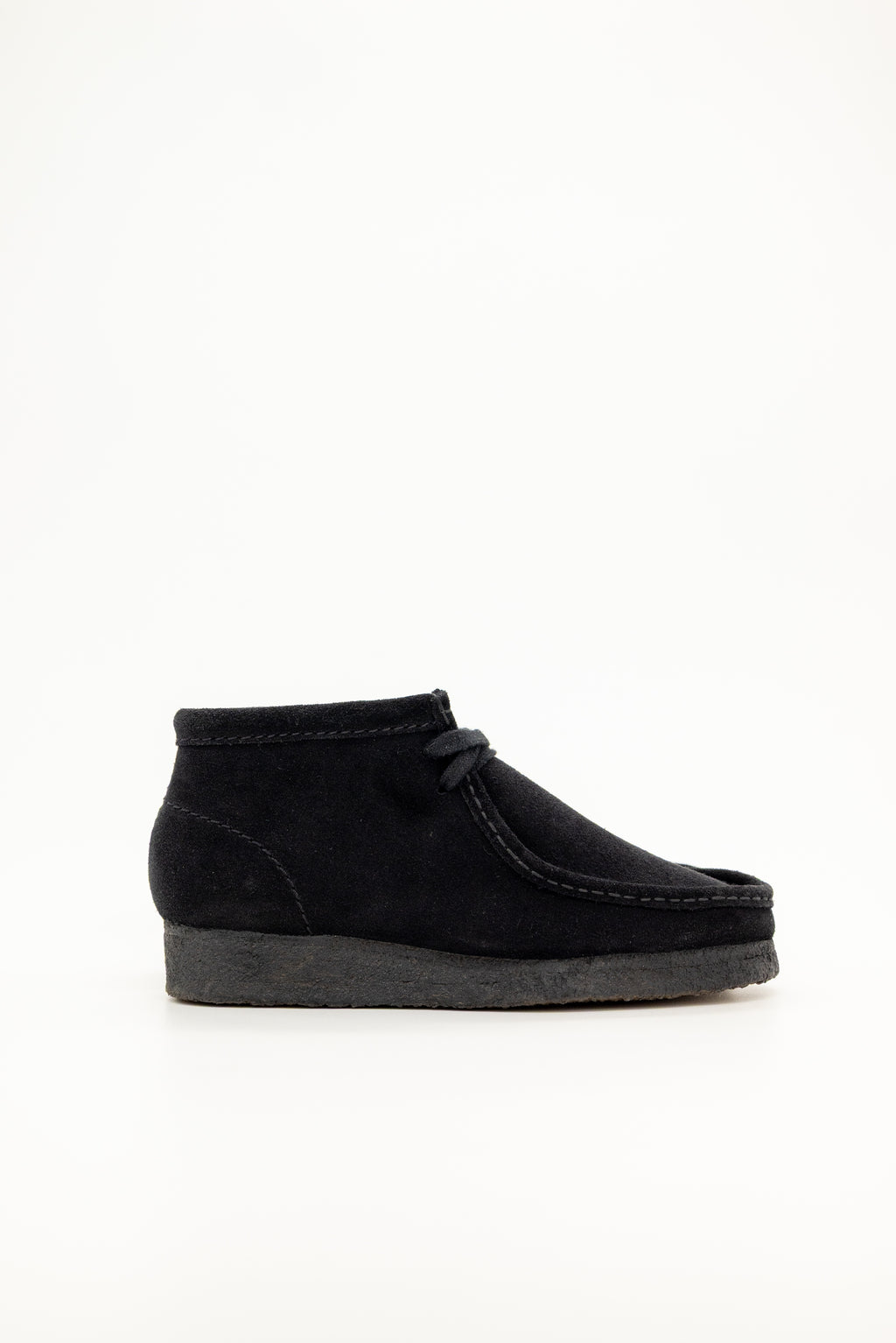 CLARKS - Chukka Black