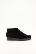CLARKS - Chukka Black
