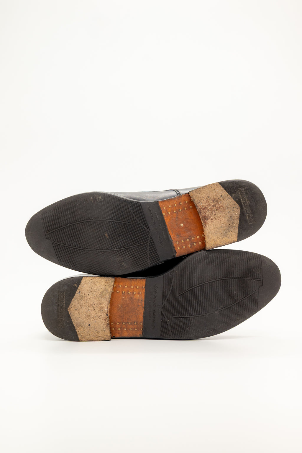Derby - Black