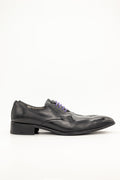 ALFREDO BANNISTER - Derby Black