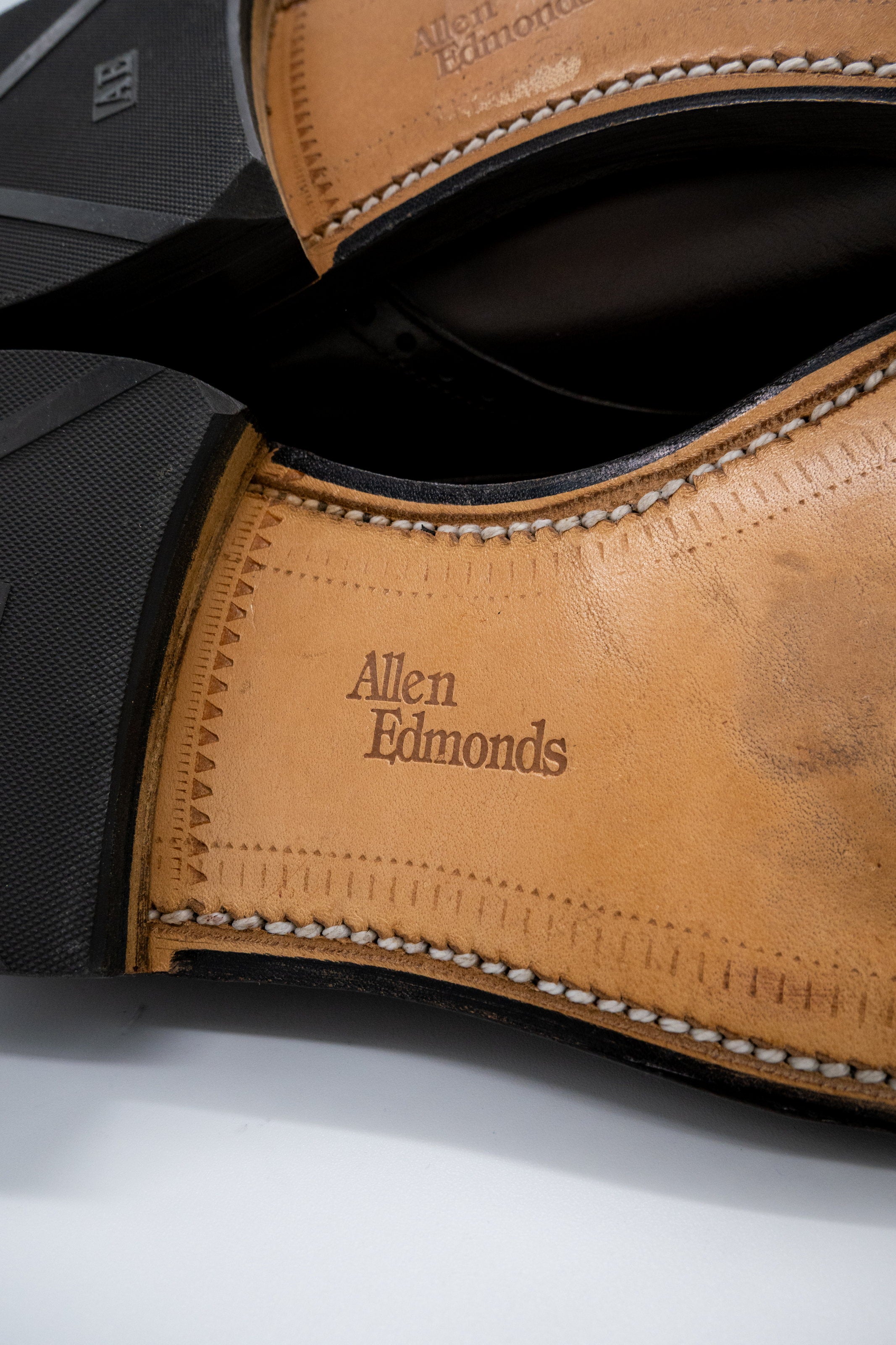 ALLEN EDMONDS - Wendell