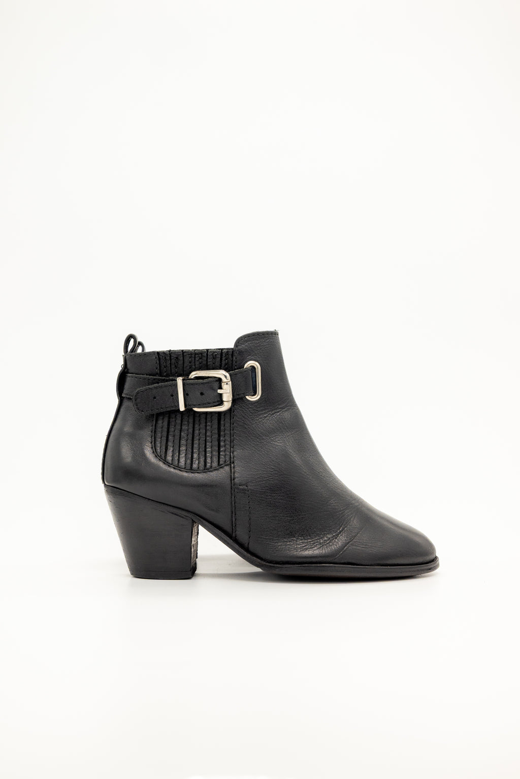 CLAUDIE PIERLOT - Biker Black