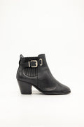 CLAUDIE PIERLOT - Biker Black