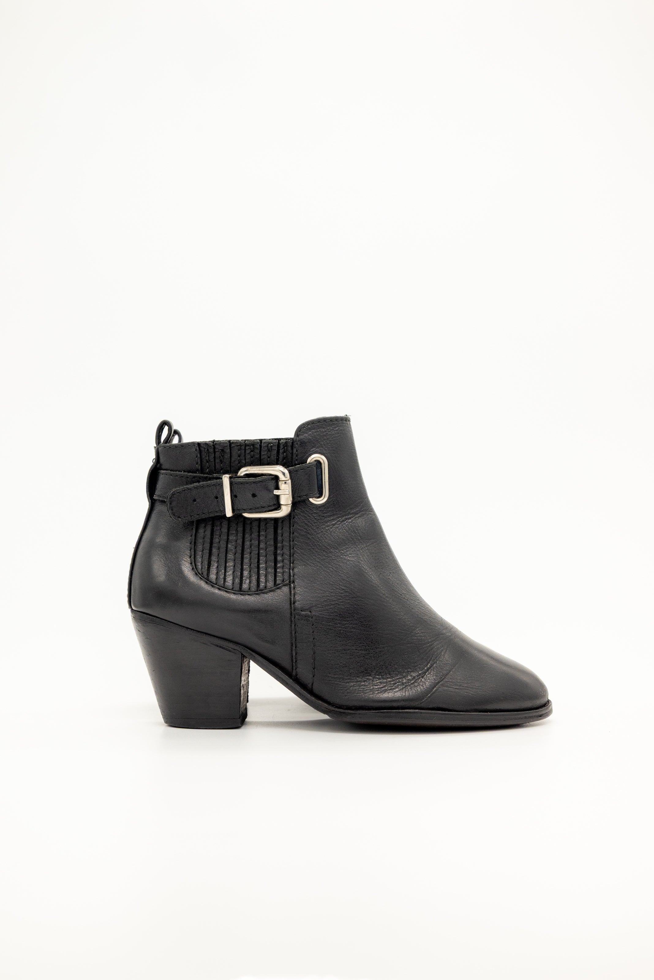 CLAUDIE PIERLOT - Biker Black
