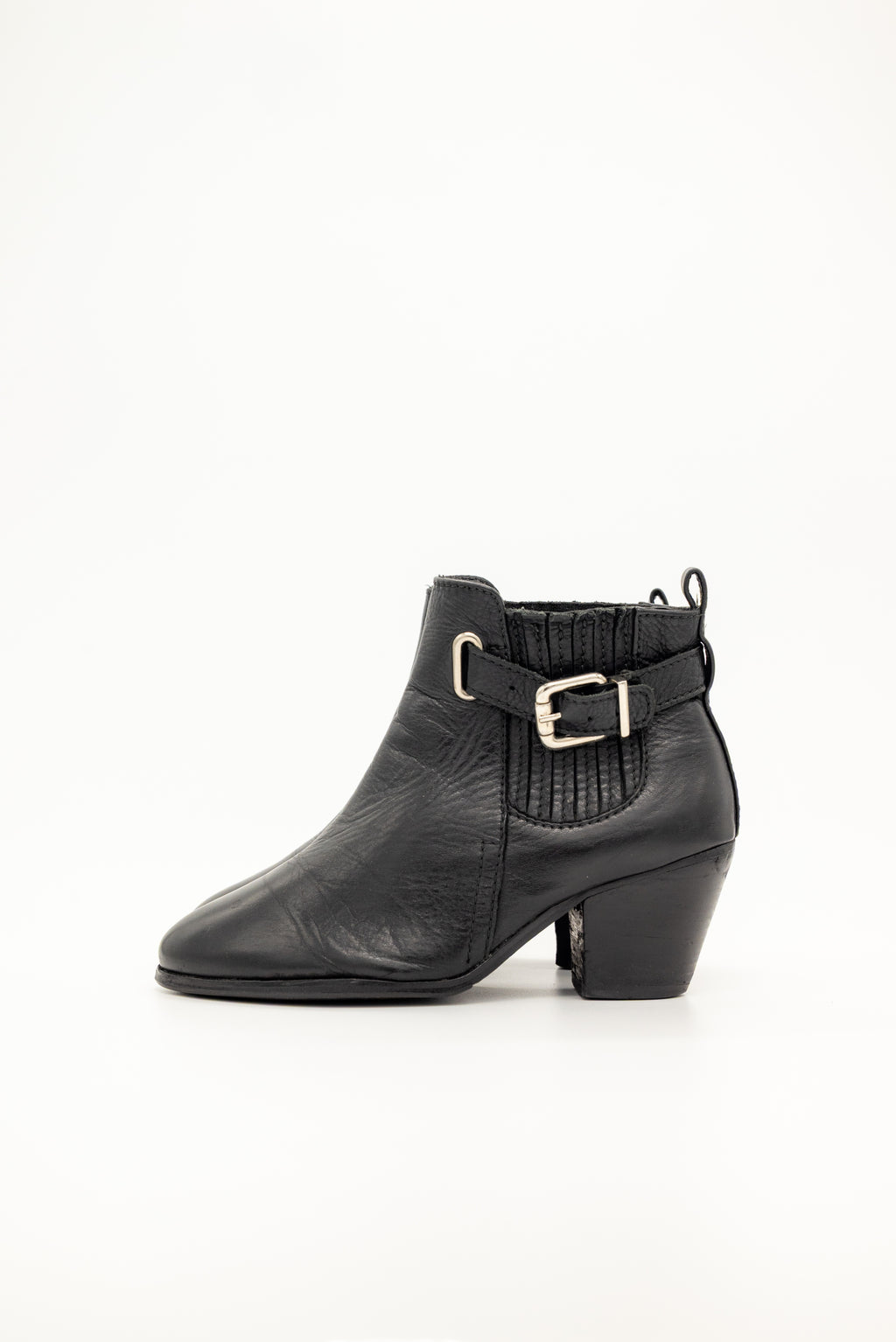 CLAUDIE PIERLOT - Biker Black