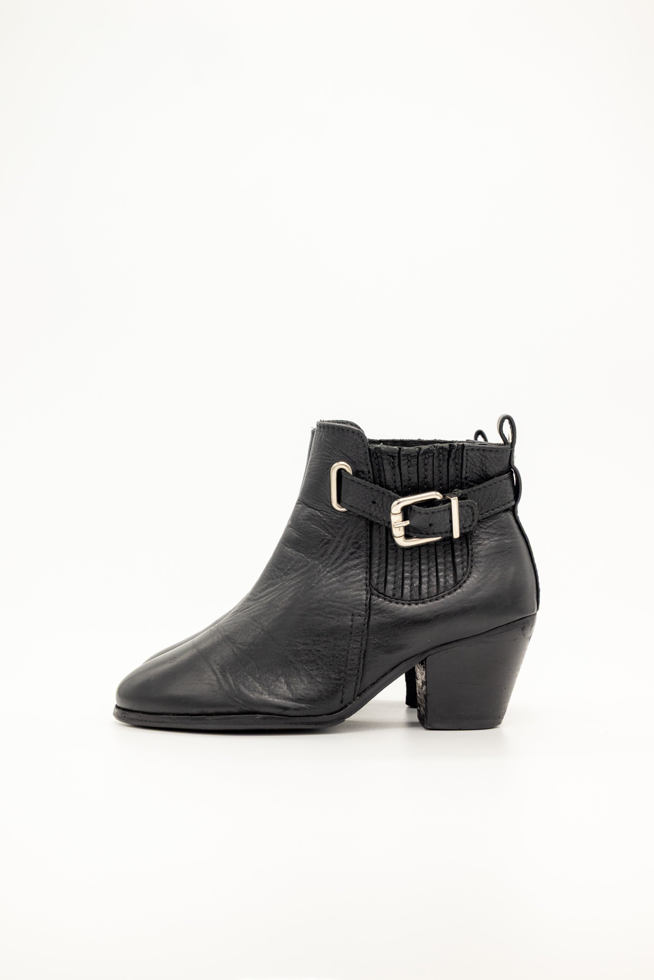 CLAUDIE PIERLOT - Biker Black