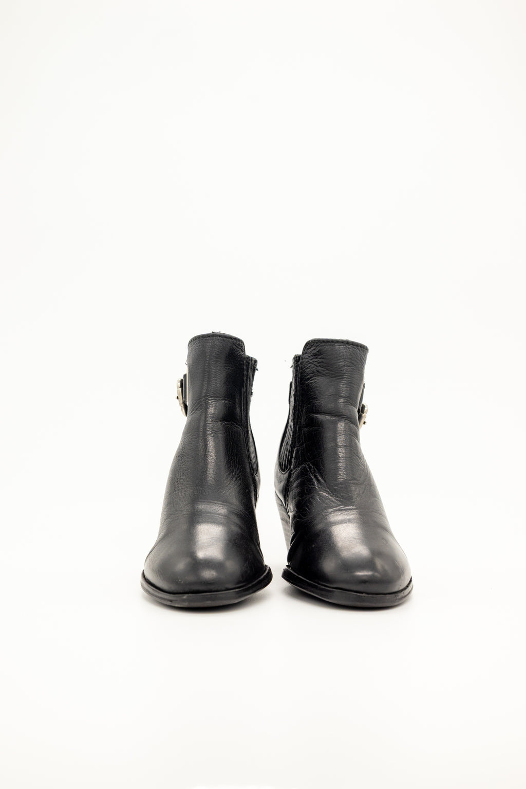 CLAUDIE PIERLOT - Biker Black