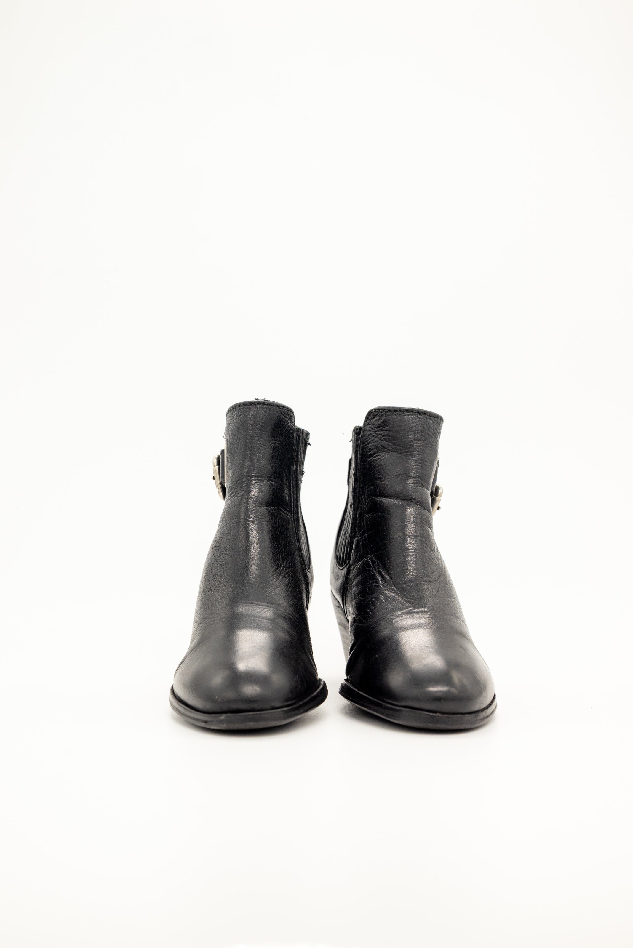 CLAUDIE PIERLOT - Biker Black