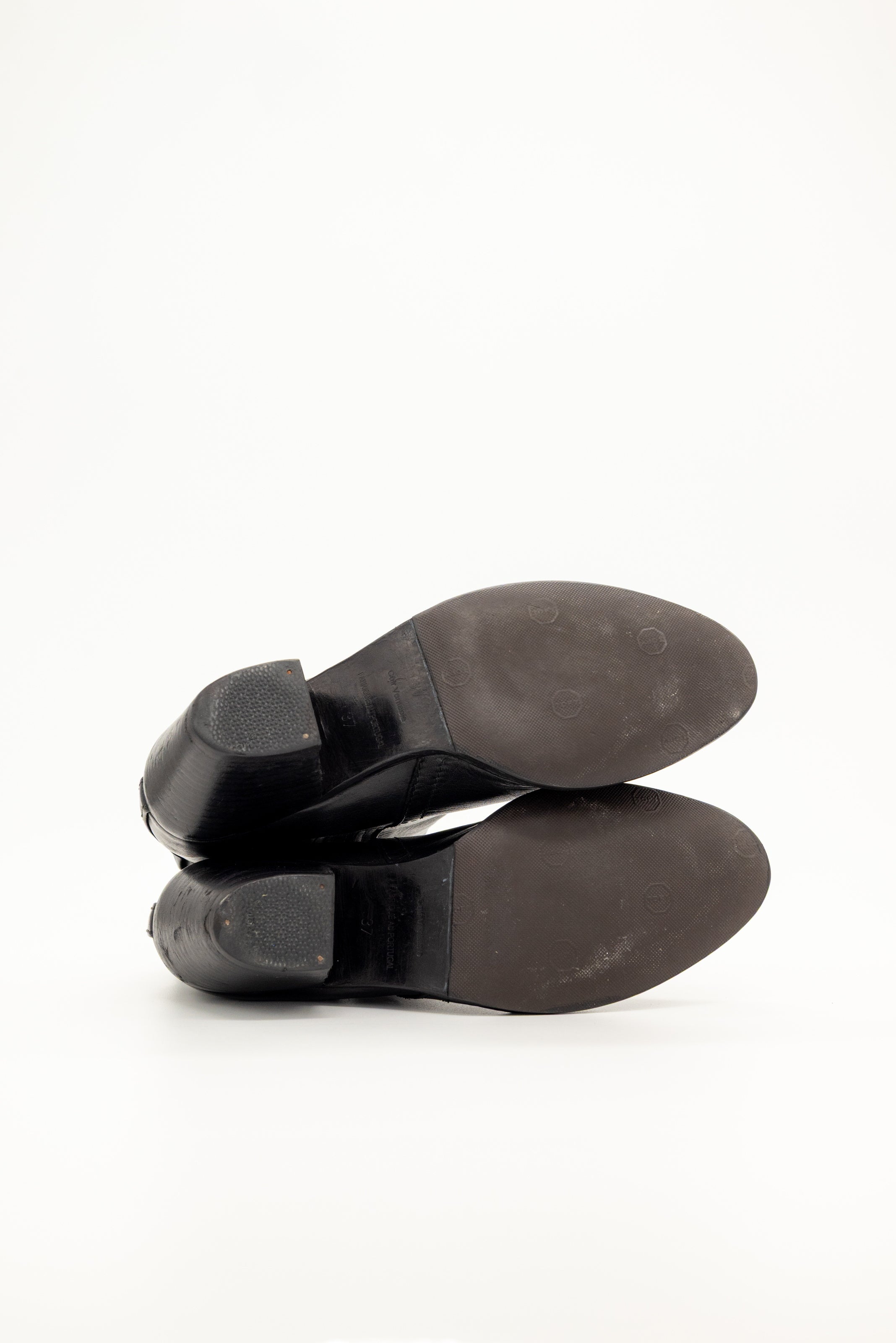 CLAUDIE PIERLOT - Biker Black