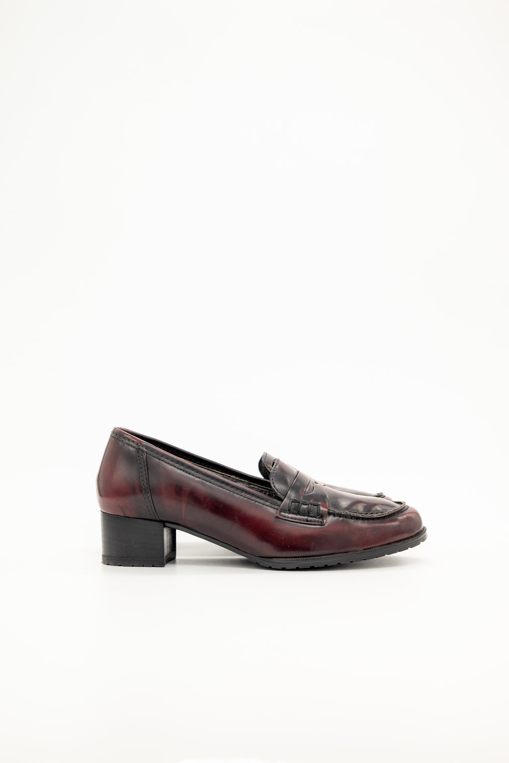 ARA - Loafer Burgundy