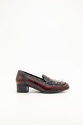ARA - Loafer Burgundy