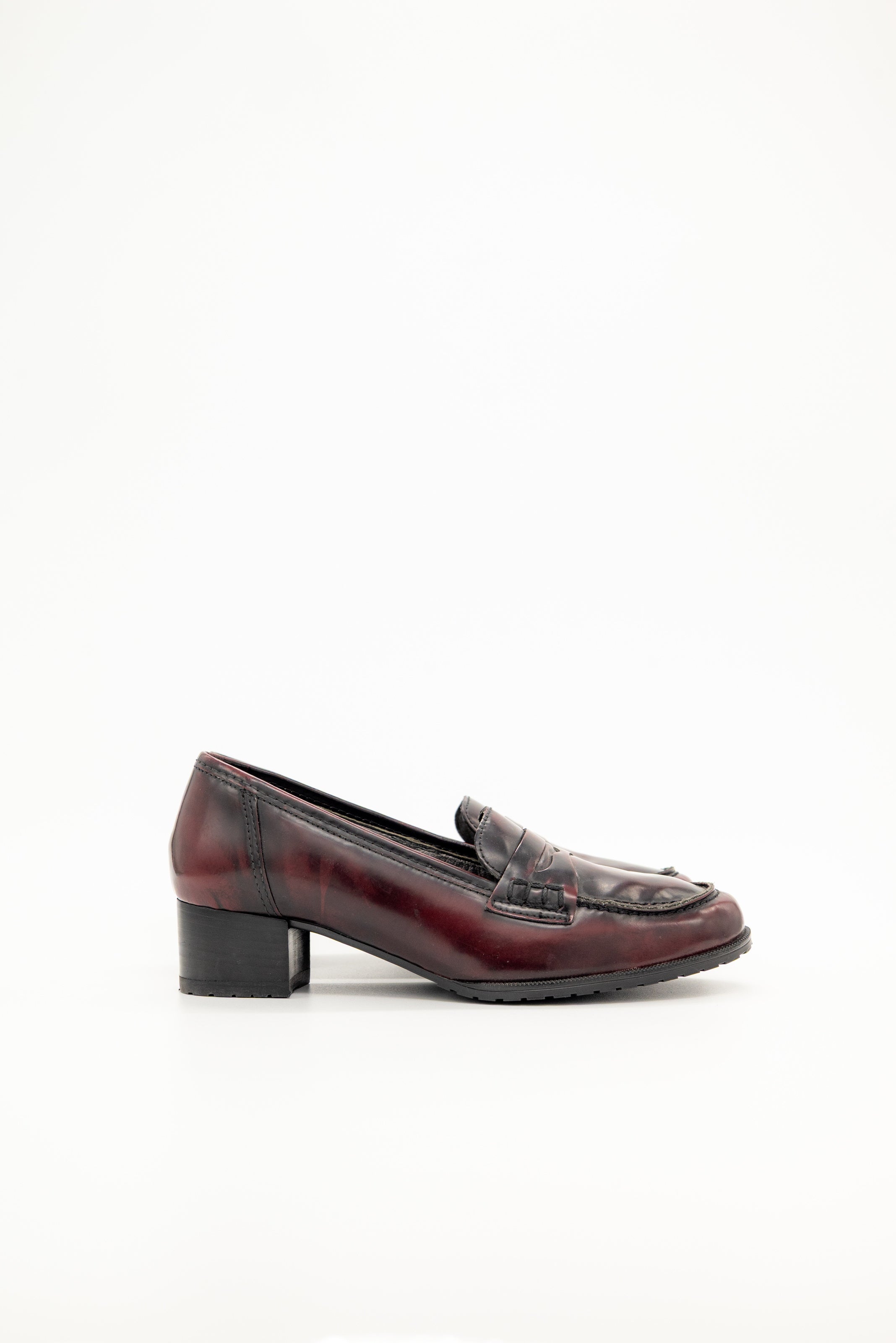 ARA - Loafer Burgundy