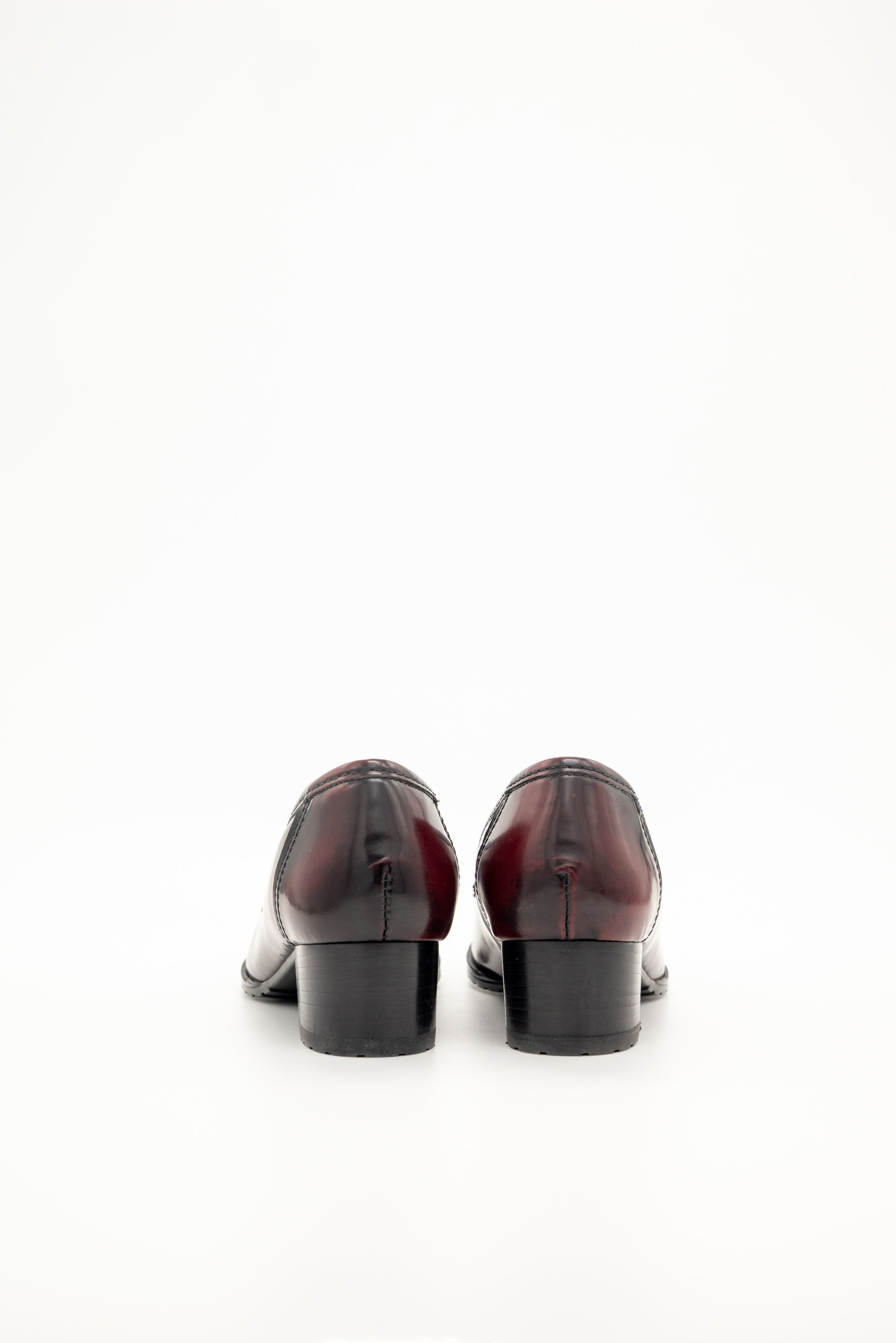 ARA - Loafer Burgundy