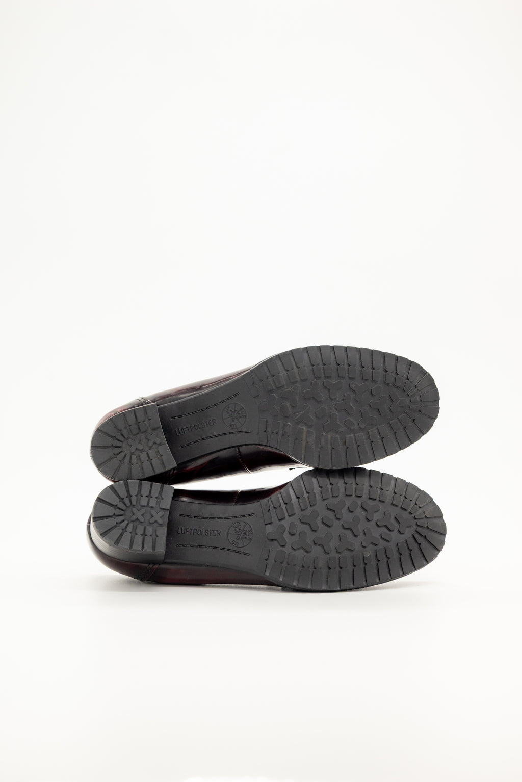 ARA - Loafer Burgundy