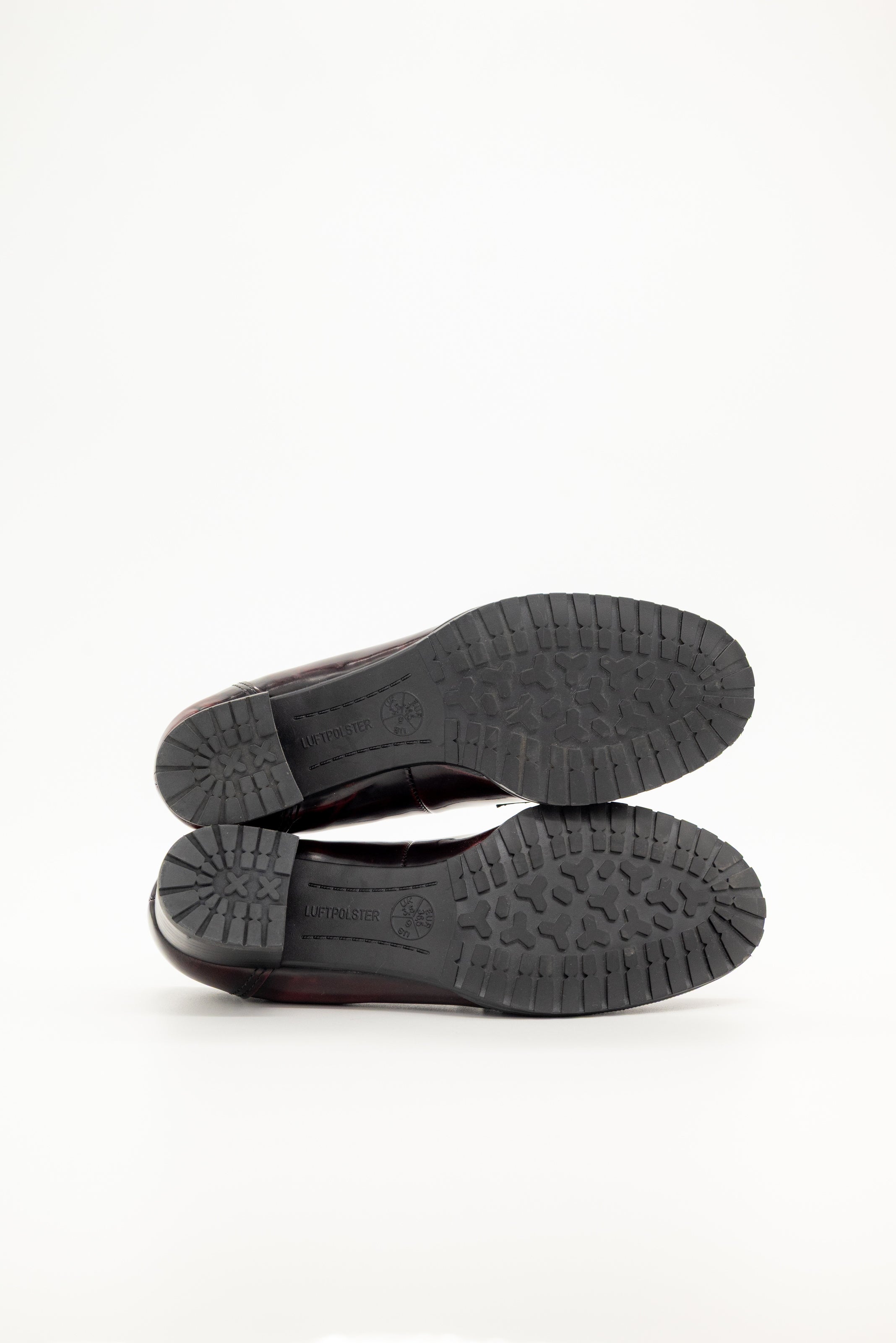 ARA - Loafer Burgundy