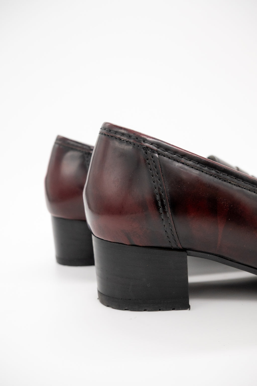 ARA - Loafer Burgundy