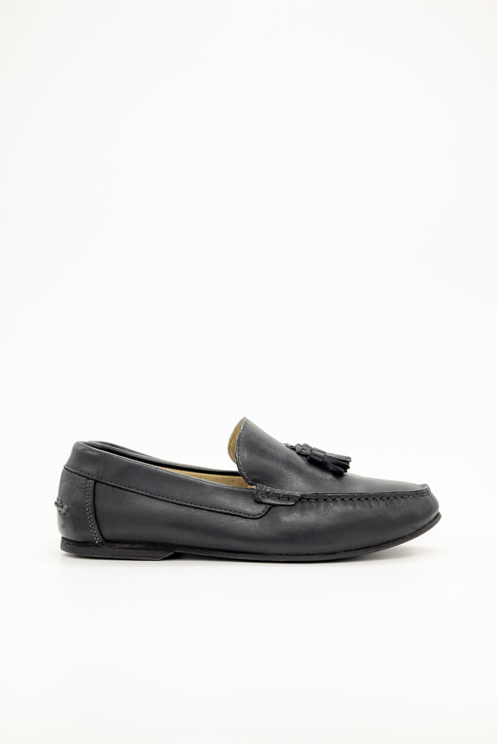 SANDRO - Tassel Loafers