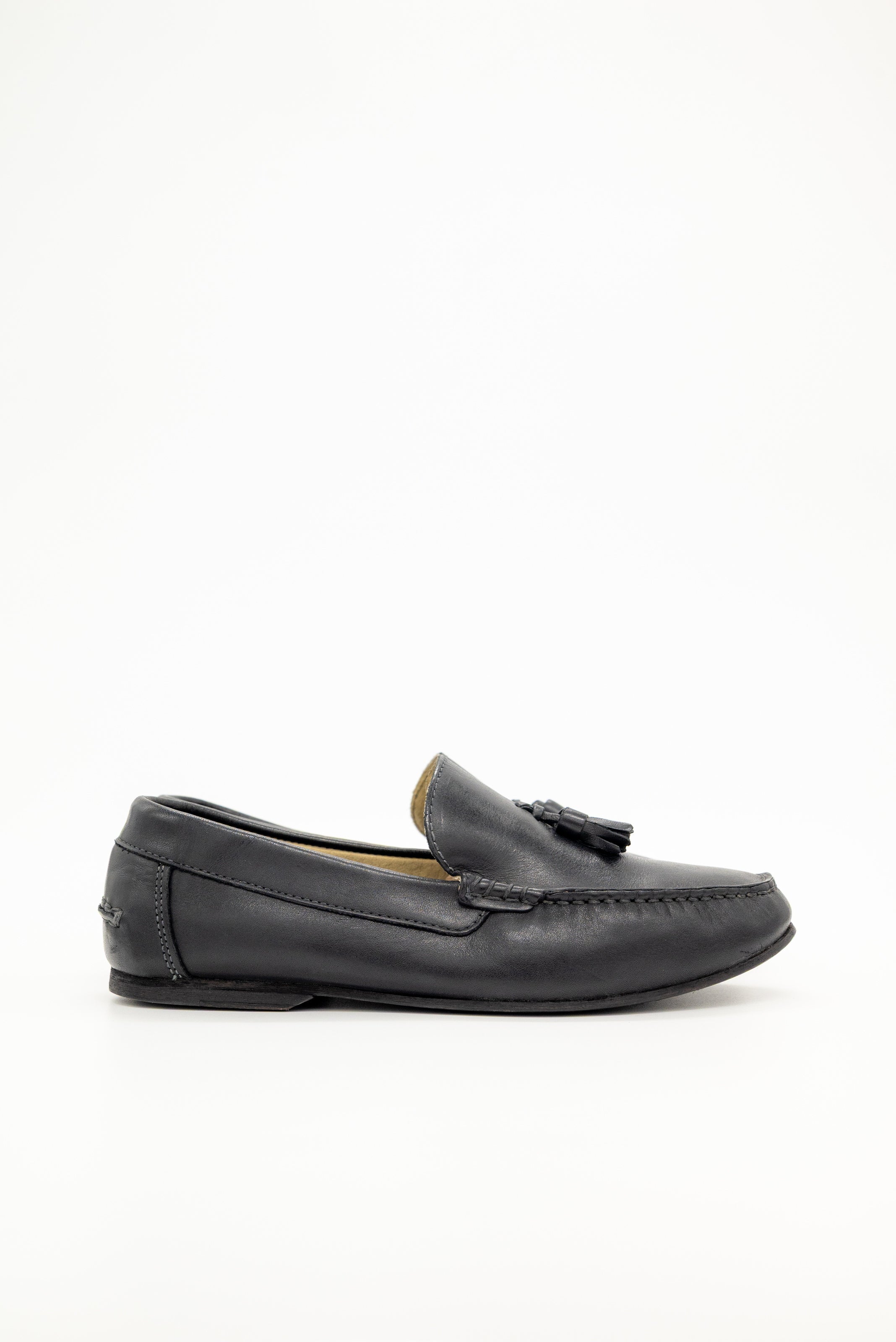 SANDRO - Tassel Loafers
