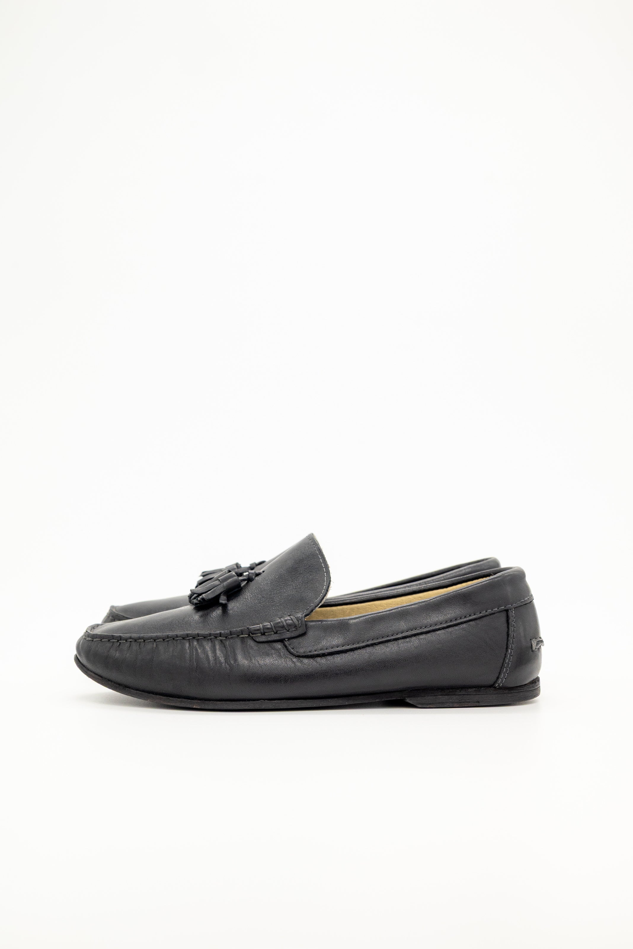 SANDRO - Tassel Loafers