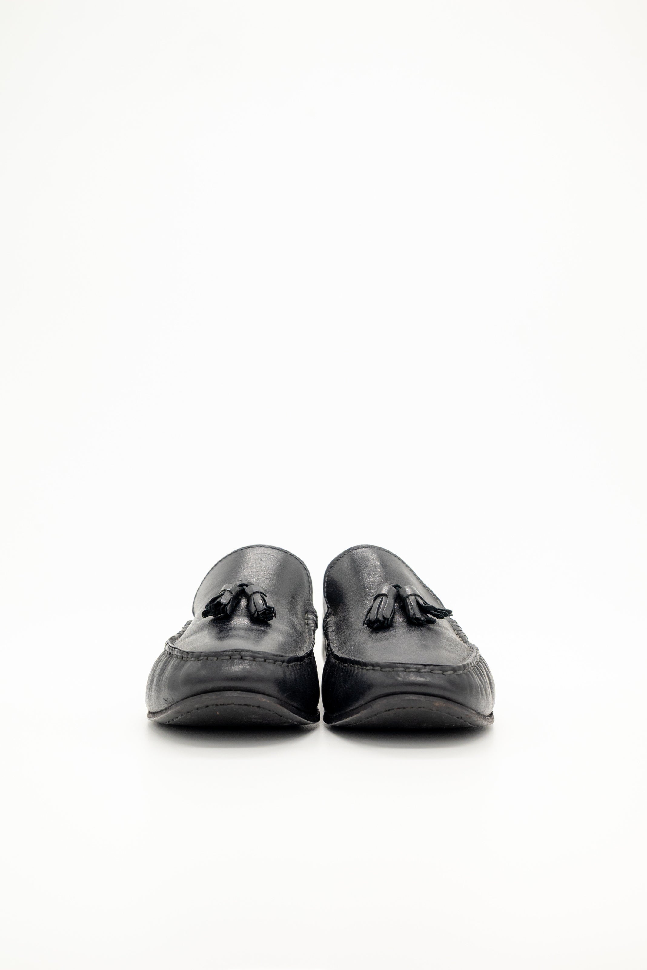 SANDRO - Tassel Loafers