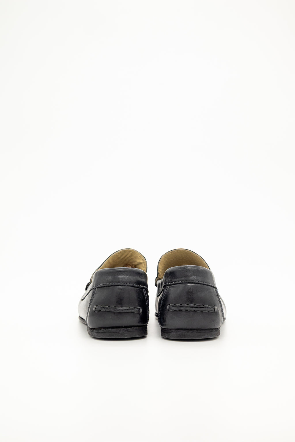 SANDRO - Tassel Loafers