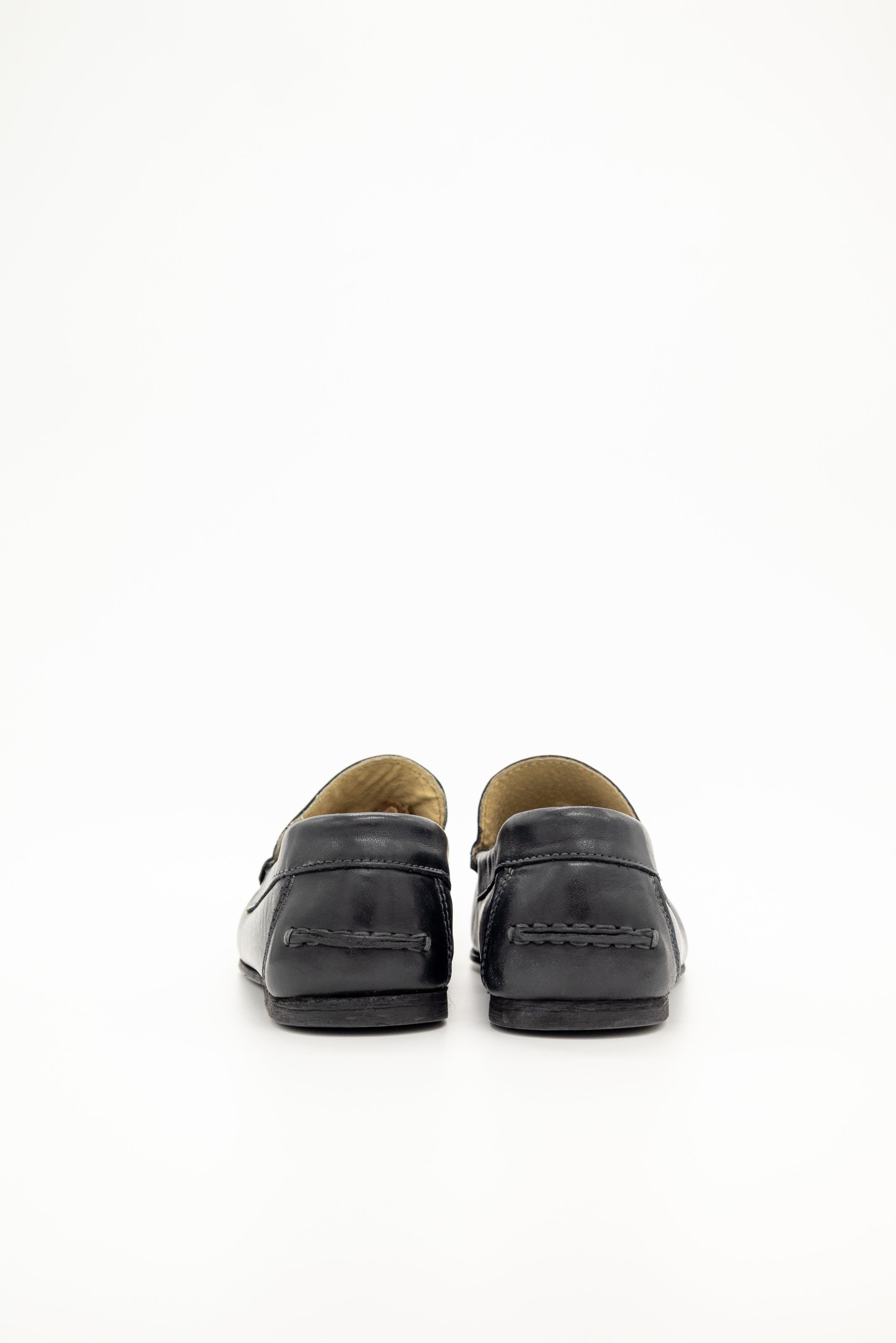 SANDRO - Tassel Loafers