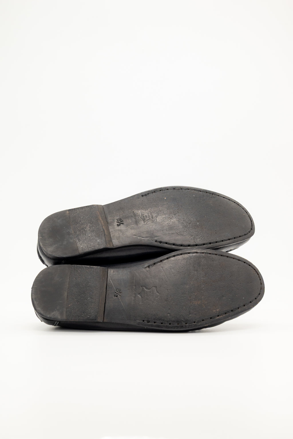 SANDRO - Tassel Loafers