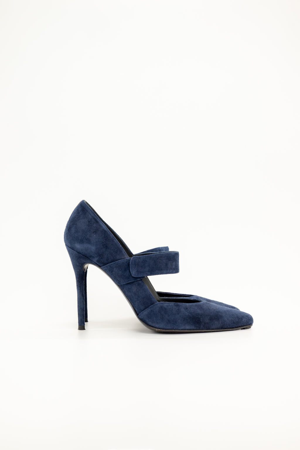 STUART WEITZMAN - Diploma Mary Jane