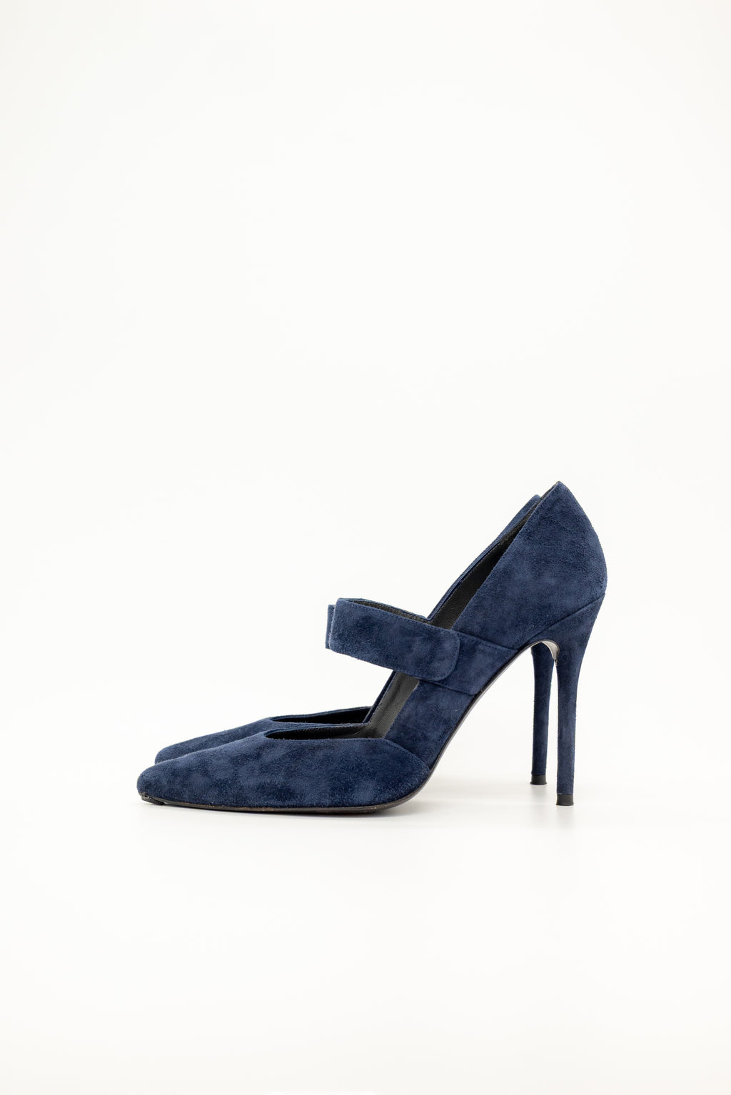 STUART WEITZMAN - Diploma Mary Jane