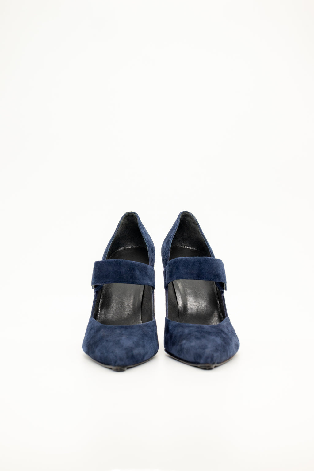 STUART WEITZMAN - Diploma Mary Jane