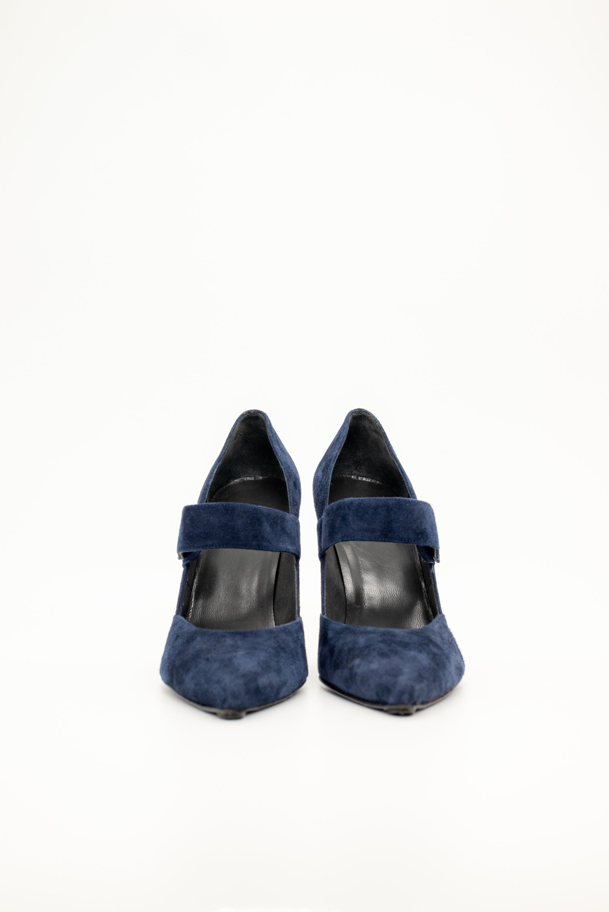 STUART WEITZMAN - Diploma Mary Jane